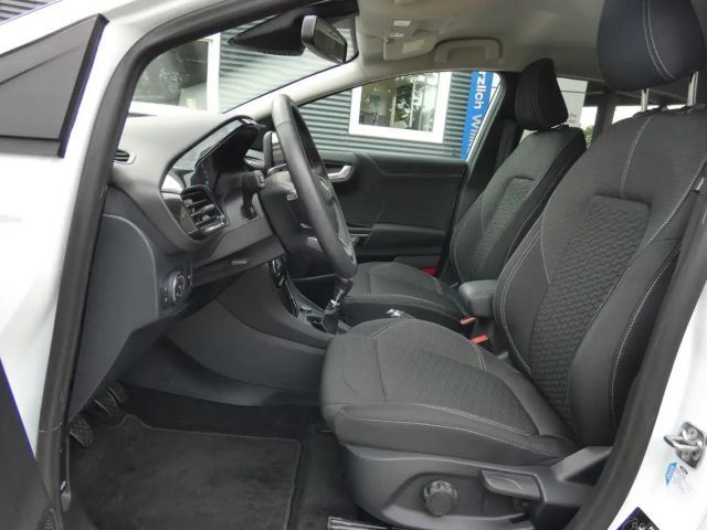 Ford Puma 1.0 'Titanium S' #WINTER-PAKET #NAVI #GJR