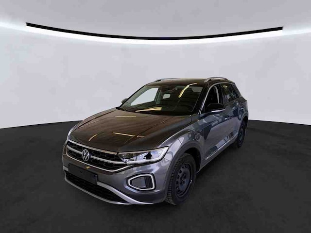 Volkswagen T-Roc 1.5 TSI IQ.Drive