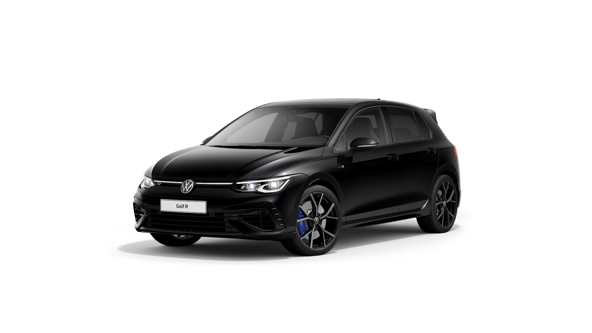 Volkswagen Golf 2.0 TSI 4Motion DSG