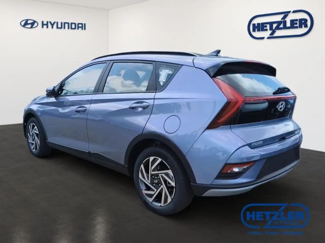 Hyundai Bayon 1.0 T-GDi Trend