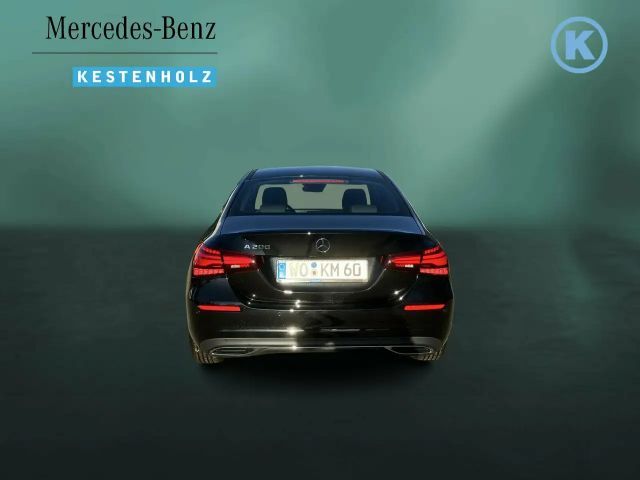 Mercedes-Benz A 200 Progressive