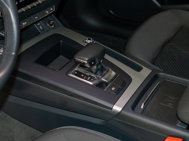 Audi Q5 40 TDI Quattro S-Tronic