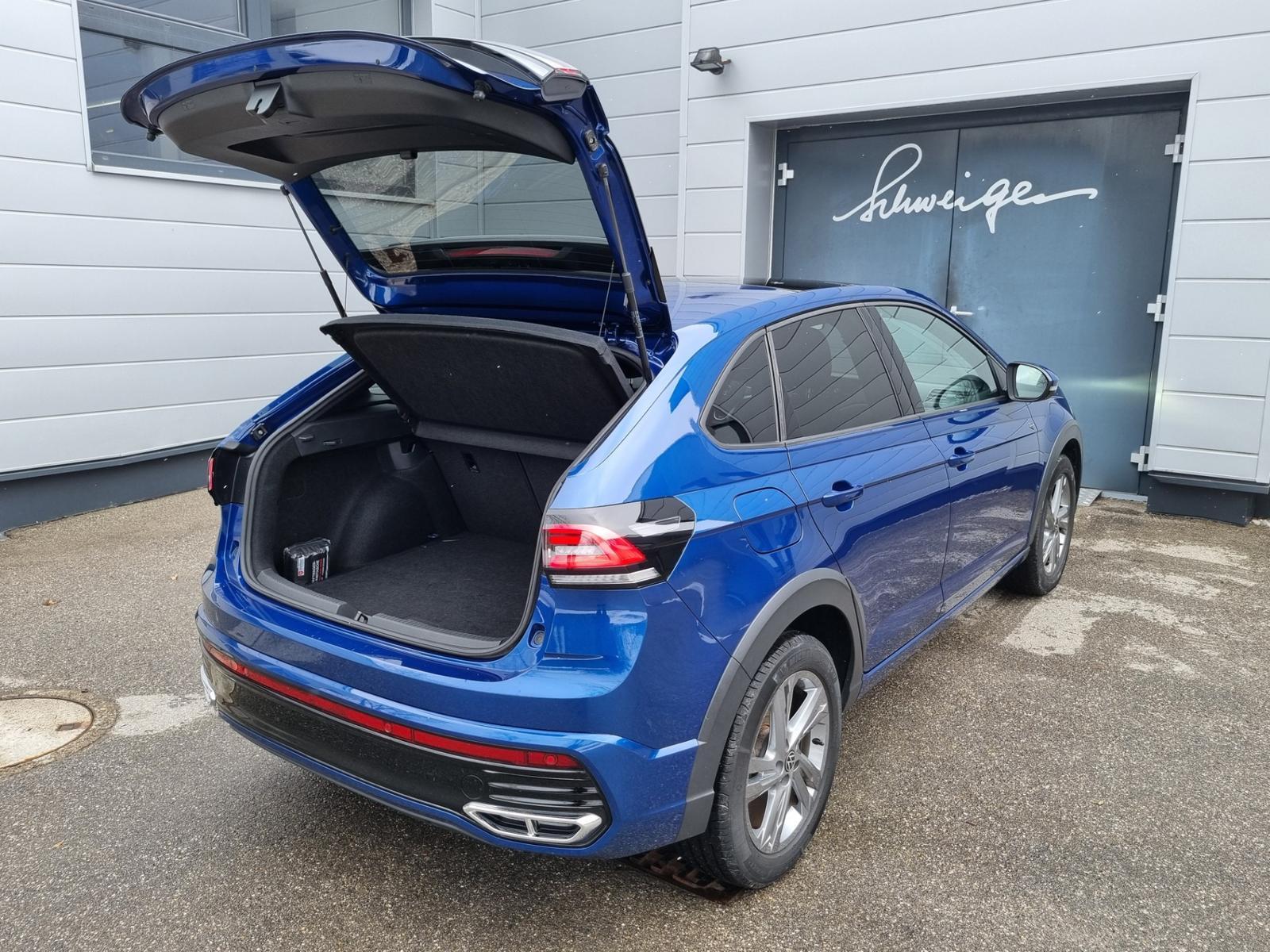 Volkswagen Taigo 1.0 TSI R-Line