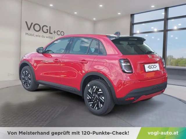 Fiat 600e T-Gen3 145 MHEV