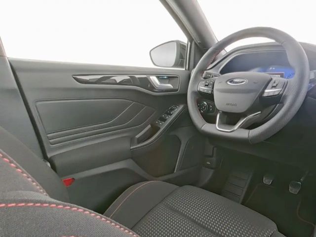 Ford Focus EcoBoost ST Line Wagon