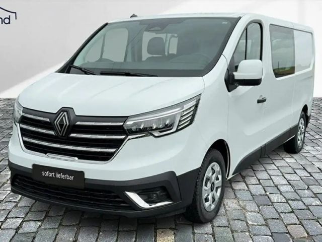 Renault Trafic Combi L2H1