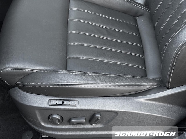 Skoda Karoq 1.5 TSI Sportline