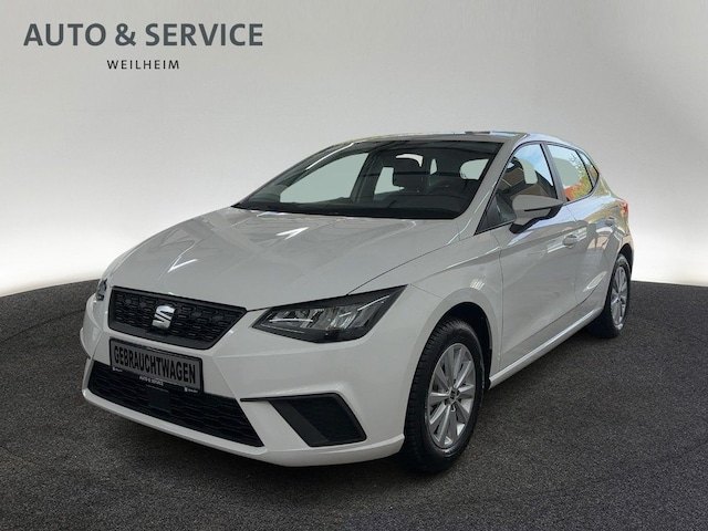 Seat Ibiza 1.0 TSI Style