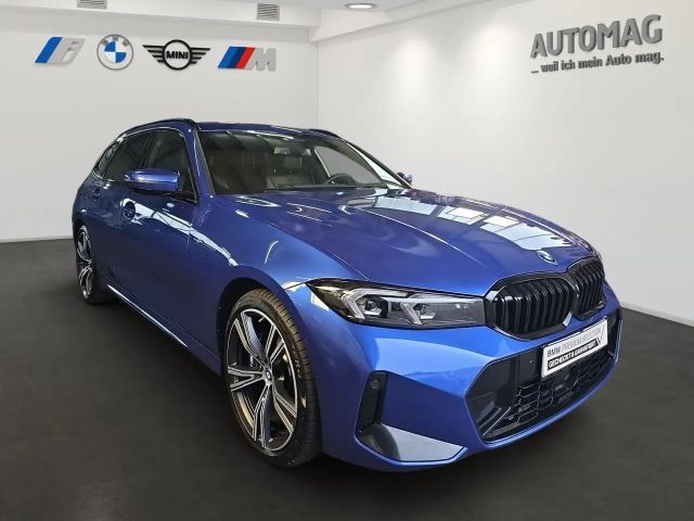 BMW 330 330e M-Sport Touring