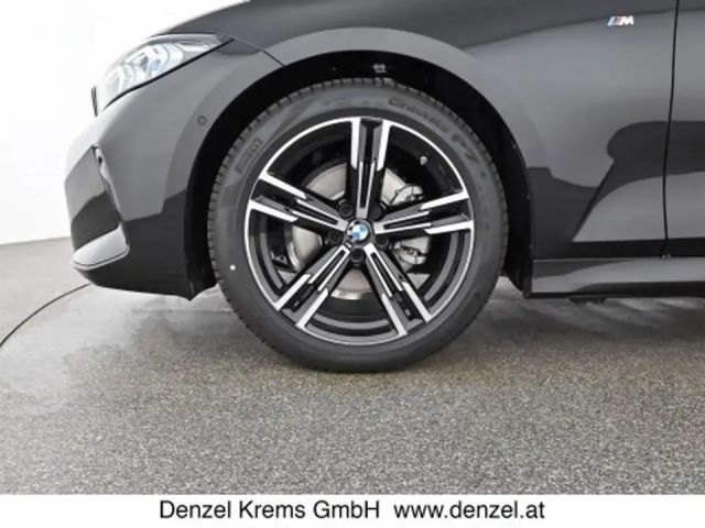 BMW 320 320d Touring xDrive