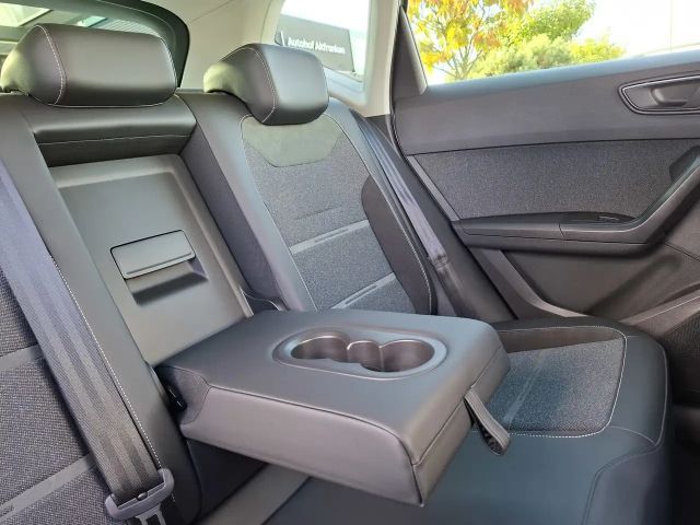 Seat Ateca 1.5 TSI DSG