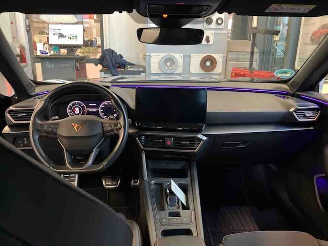 Cupra Formentor 1.4 VZ e-Hybrid