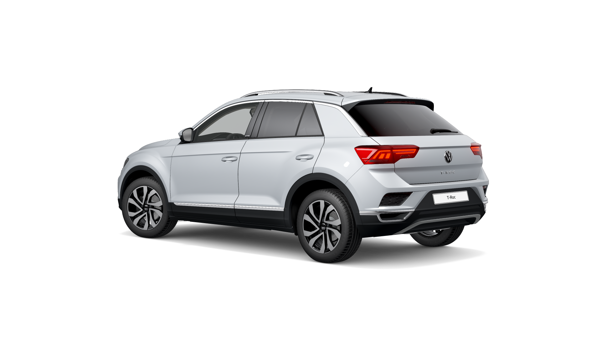Volkswagen T-Roc 2.0 TDI