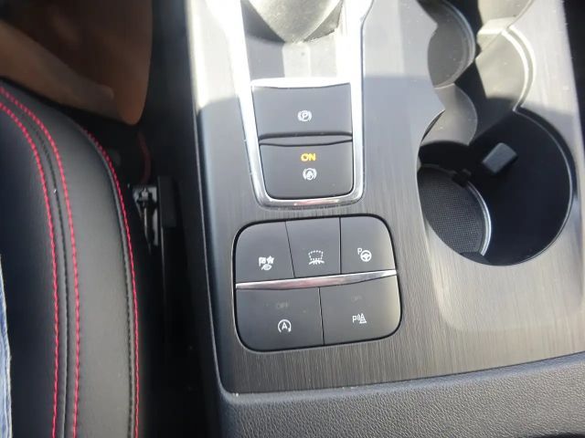 Ford Kuga AWD ST Line X