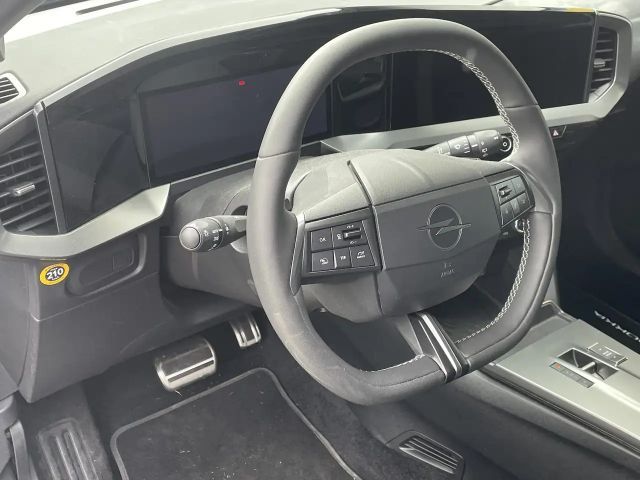 Opel Mokka GS-Line Grand Sport Hybrid Turbo