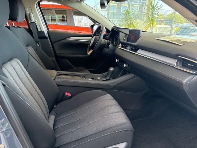 Mazda 6 SkyActiv Sportbreak