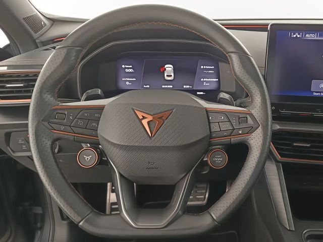 Cupra Formentor 2.5 TSI 4Drive DSG VZ5