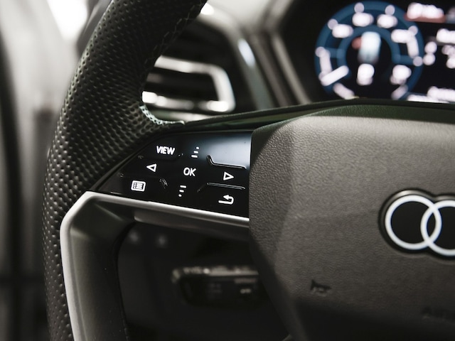 Audi Q4 e-tron 50 Quattro