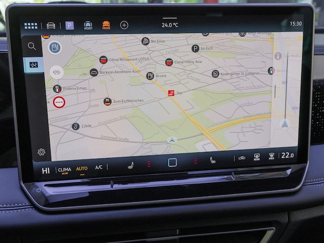 Volkswagen Tiguan 2.0 TDI 4Motion DSG R-Line