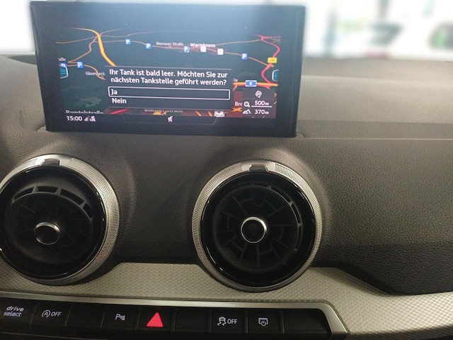 Audi Q2 40 TFSI Quattro S-Tronic