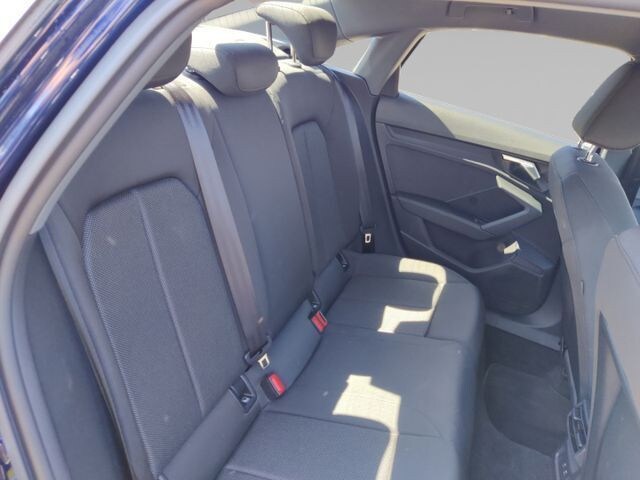 Audi A3 35 TFSI S-Tronic Sedan