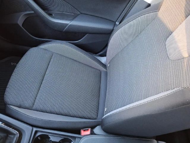 Skoda Octavia Ambition