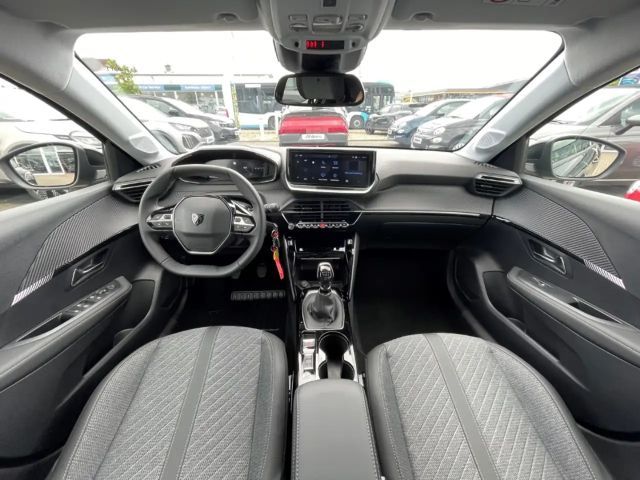 Peugeot 208 Allure Pack