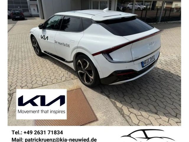 Kia EV6 77,4 kWh GT-Line Vierwielaandrijving