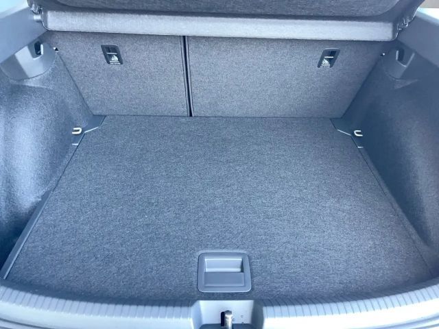 Volkswagen Taigo Friends TSI