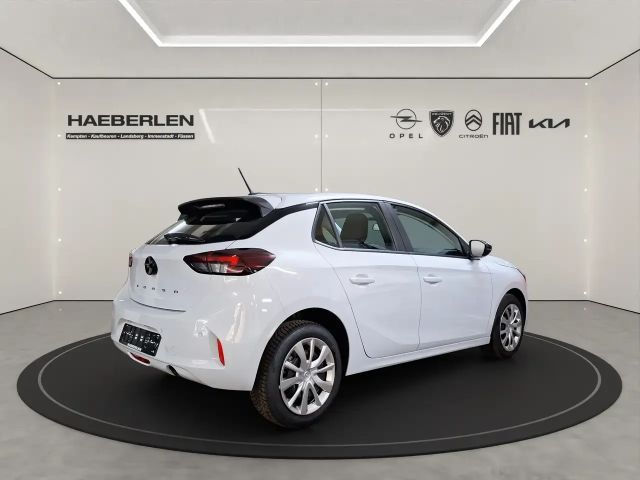 Opel Corsa Edition F Edition