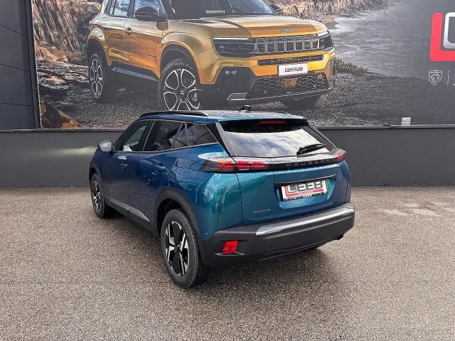 Peugeot 2008 Allure Pack Hybrid