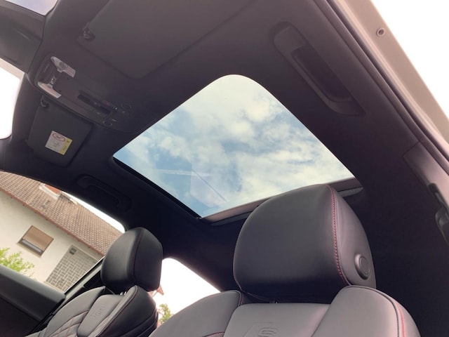 Audi SQ2 Quattro S-Tronic