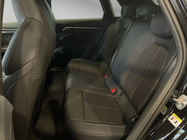 Audi A3 35 TDI S-Line Sedan