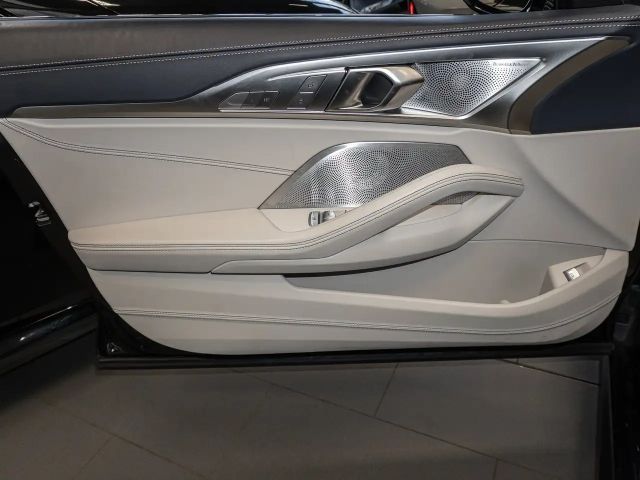 BMW 840 840i Coupé Gran Coupé M-Sport xDrive