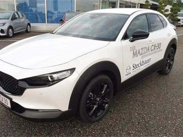 Mazda CX-30 2.5L SkyActiv e-Skyactiv