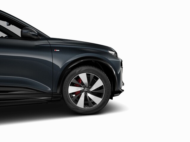 Audi Q6 e-tron Quattro