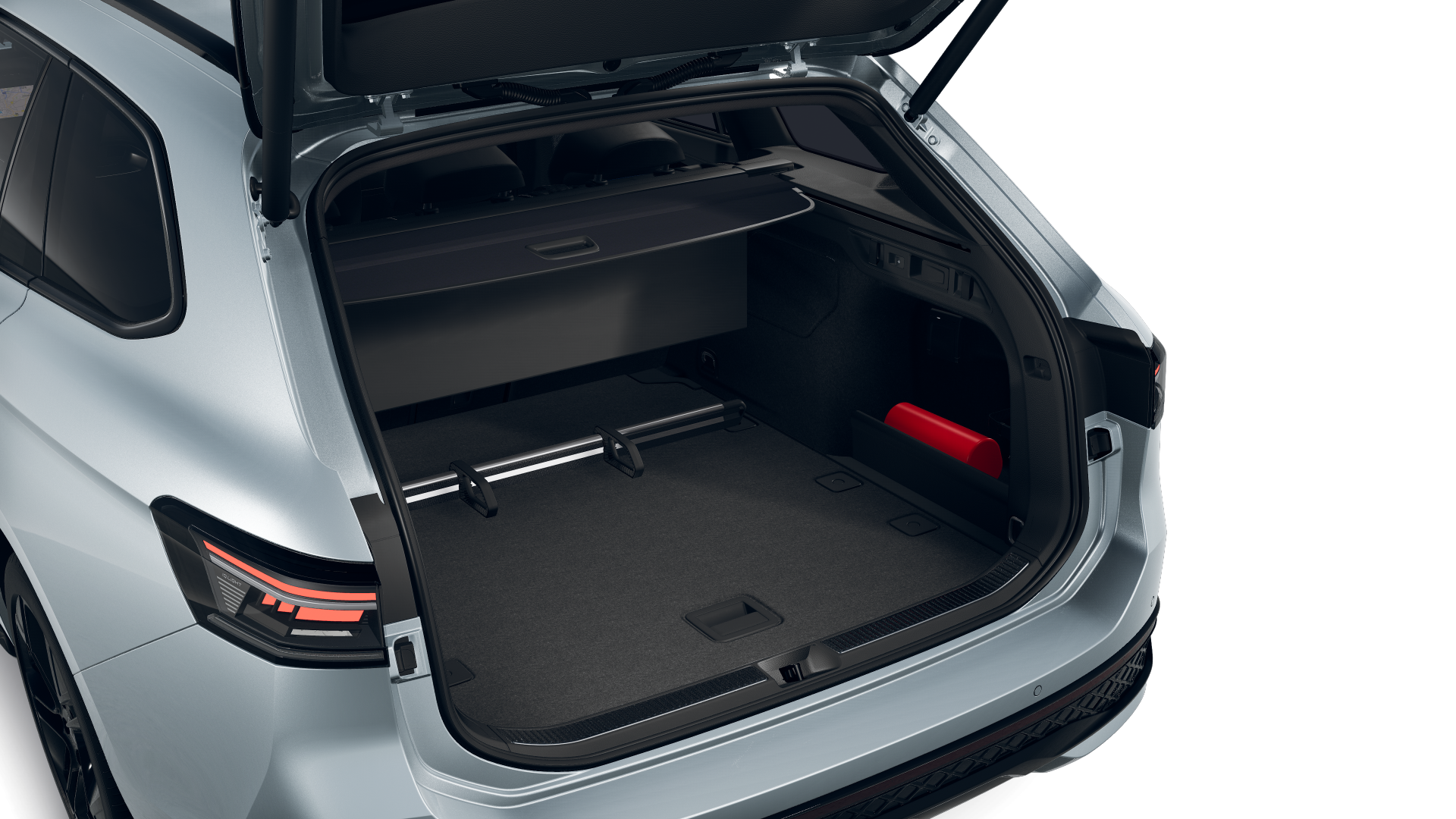 Volkswagen Passat 2.0 TDI 4Motion DSG