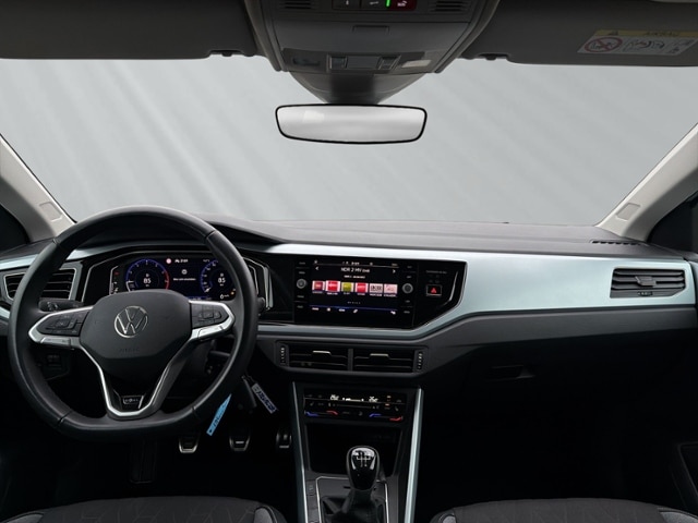 Volkswagen Polo 1.0 Goal RFK,WP, Telefon, GRA, Climatronic u.v.m.