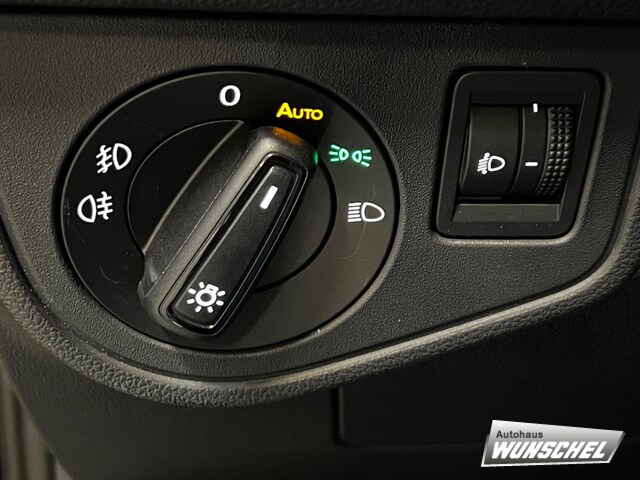 Volkswagen Polo 1.0 TSI Move