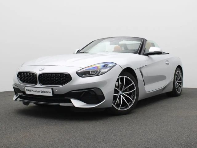 BMW Z4 Cabrio Roadster Sport Line
