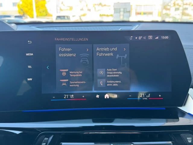 BMW X2 M-Sport sDrive