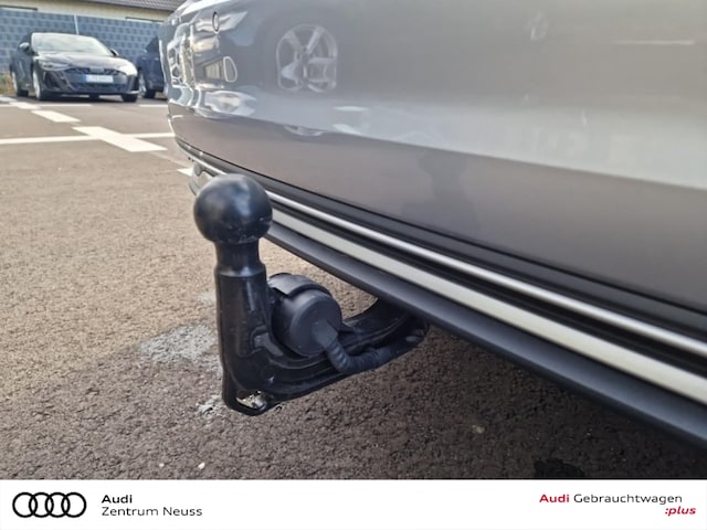 Audi A6 40 TDI Avant S-Tronic