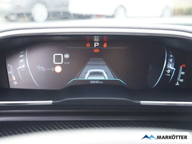 Peugeot 508 Allure Pack PureTech SW