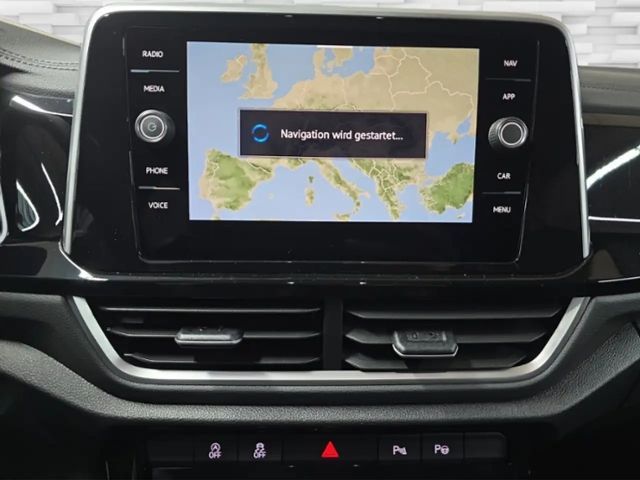 Volkswagen T-Roc 2.0 TSI 4Motion