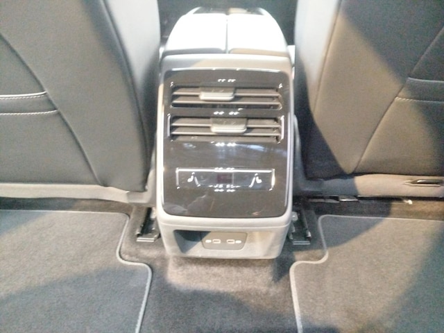 Volkswagen ID.7 4Motion GTX Tourer