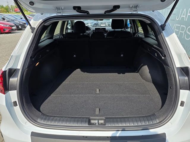 Kia Ceed GDi SportWagon