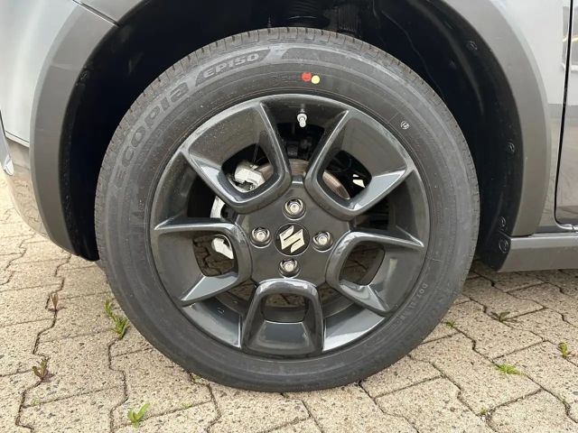 Suzuki Ignis Comfort DualJet Hybrid