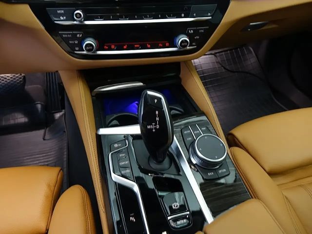 BMW 530 530d Touring xDrive