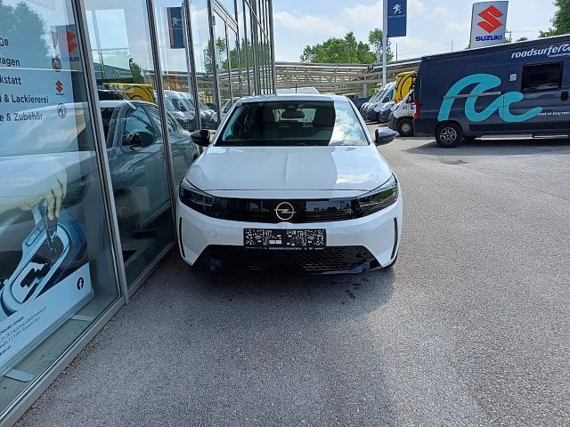 Opel Corsa 50kWh Corsa