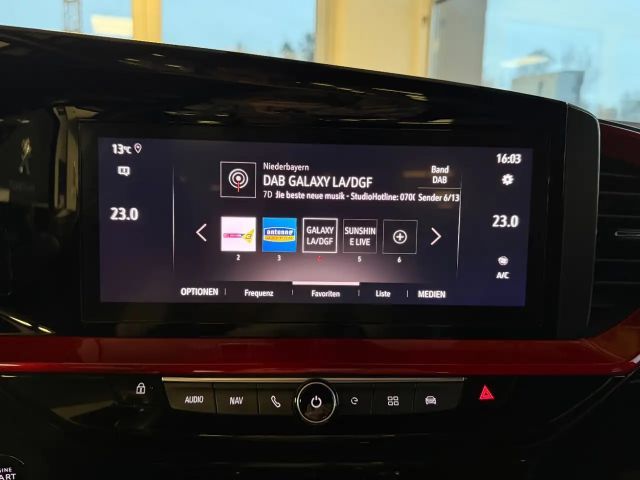 Opel Mokka GS-Line Grand Sport Mokka-e